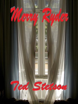 cover image of Merry Ryder